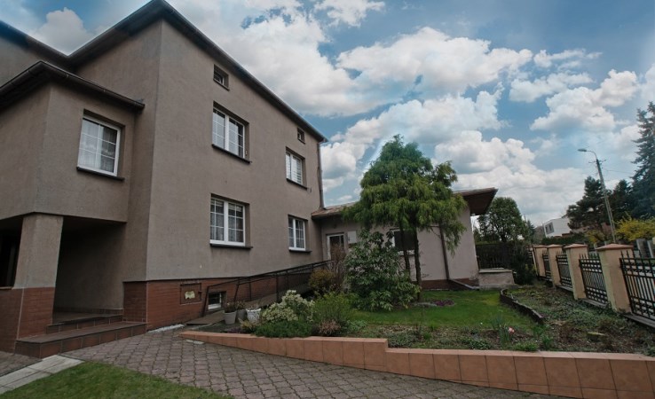 dom na sprzedaż - Rybnik, Boguszowice Osiedle