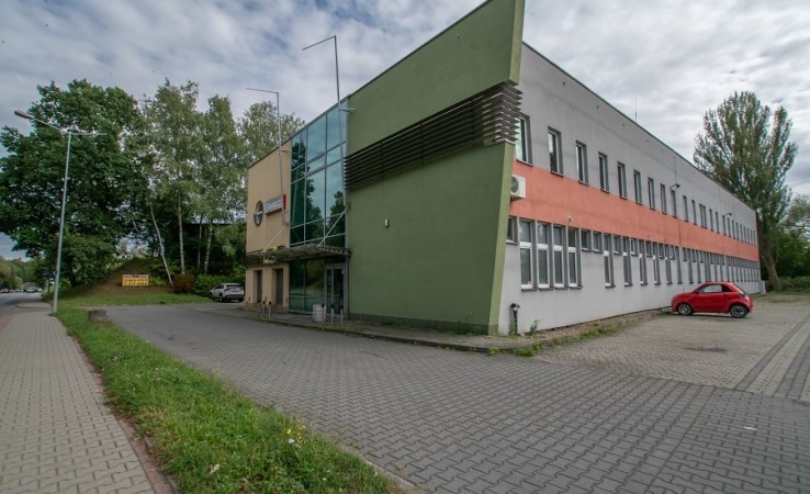 lokal na wynajem - Jastrzębie-Zdrój, Zdrój