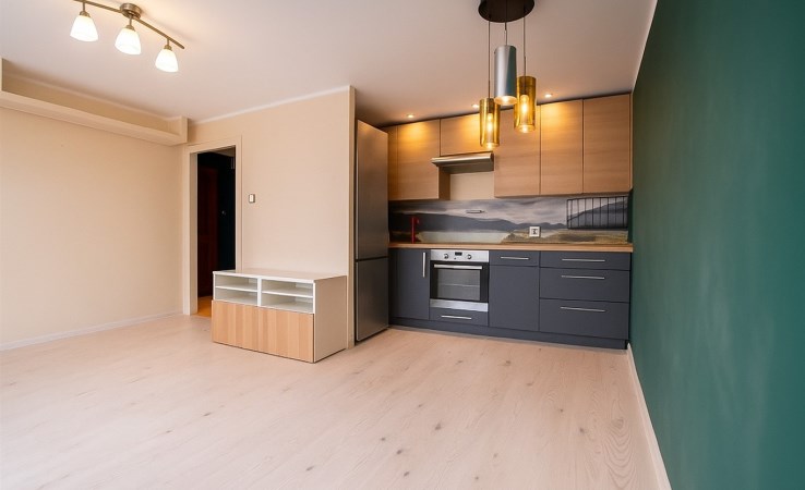 mieszkanie na sprzedaż - Jastrzębie-Zdrój, Zdrój