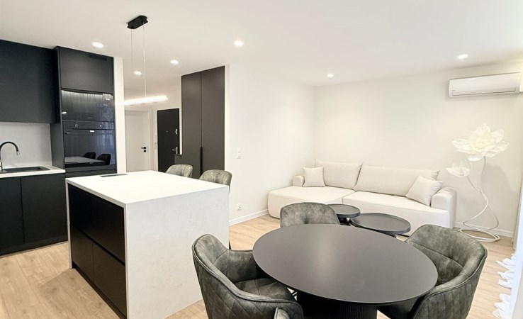 mieszkanie na sprzedaż - Jastrzębie-Zdrój