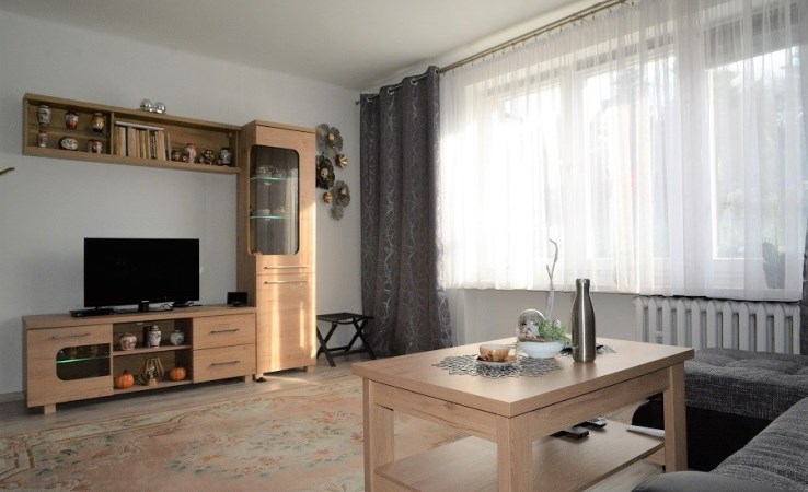 mieszkanie na sprzedaż - Jastrzębie-Zdrój, Zdrój