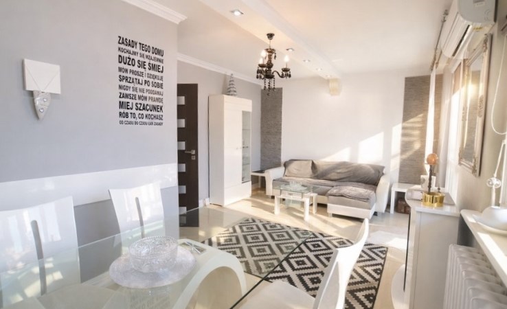 mieszkanie na sprzedaż - Pawłowice