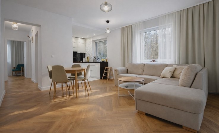 mieszkanie na sprzedaż - Jastrzębie-Zdrój