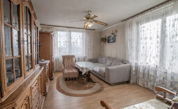 mieszkanie na sprzedaż - Jastrzębie-Zdrój, Zdrój