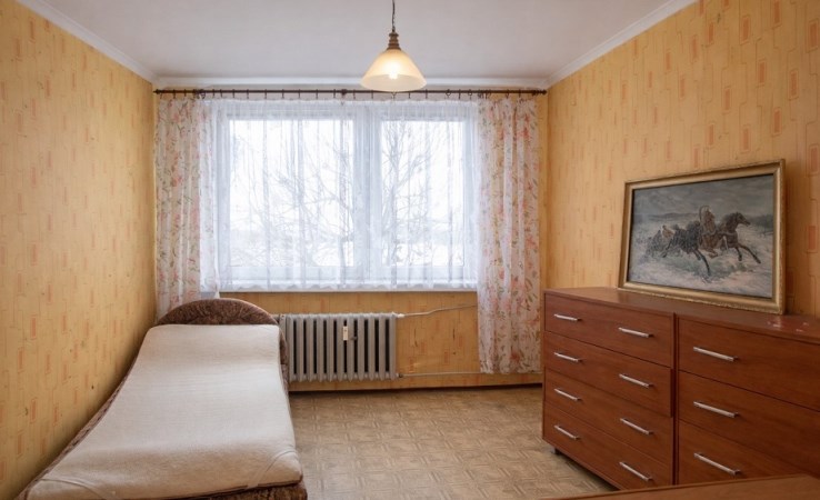 mieszkanie na sprzedaż - Jastrzębie-Zdrój, Osiedle Staszica