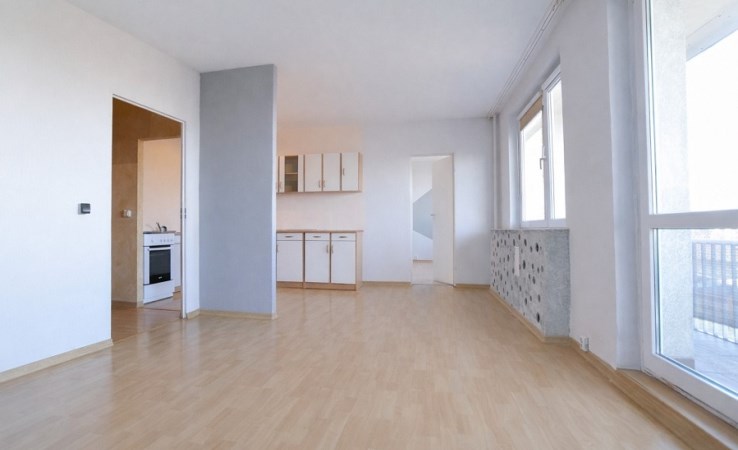 mieszkanie na sprzedaż - Jastrzębie-Zdrój, Osiedle Staszica