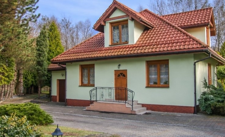 dom na sprzedaż - Jastrzębie-Zdrój