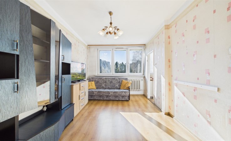 mieszkanie na sprzedaż - Jastrzębie-Zdrój, Centrum