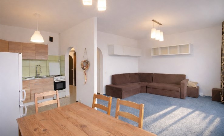 mieszkanie na sprzedaż - Jastrzębie-Zdrój, Gwarków