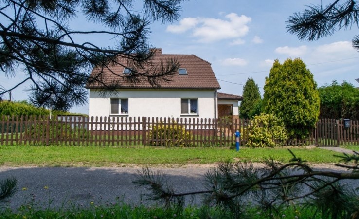 dom na sprzedaż - Jastrzębie-Zdrój, Ruptawa